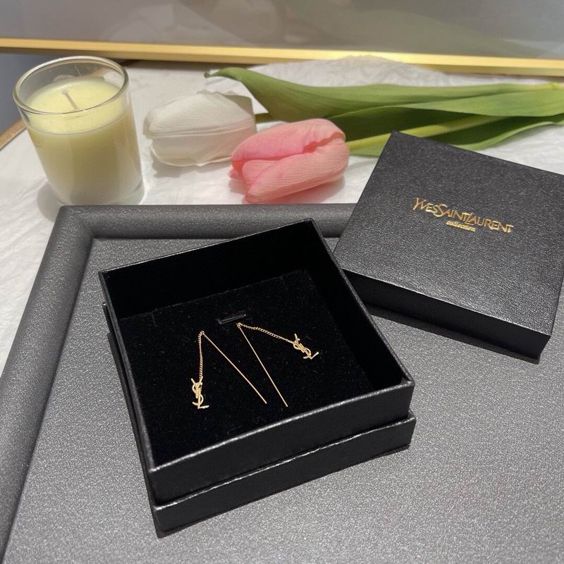 YSL Earrings 11lyr110